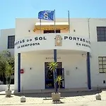 Portas Do Sol Da Bemposta * Portimão