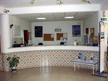 Hotel Portas Do Sol Da Bemposta