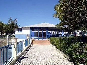 Portas Do Sol Da Bemposta Appartement *