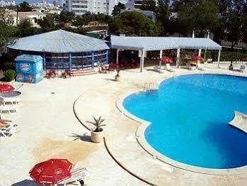 Portas Do Sol Da Bemposta Διαμέρισμα