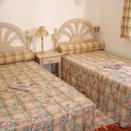 Διαμέρισμα Portas Do Sol Da Bemposta *