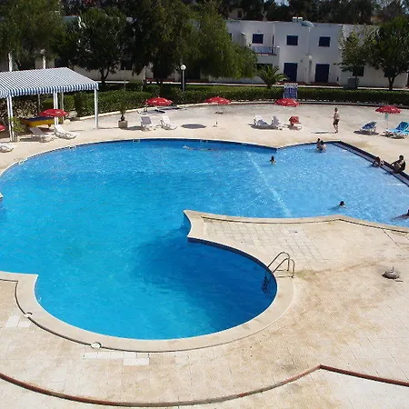 Διαμέρισμα Portas Do Sol Da Bemposta Portimão