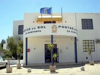 Portas Do Sol Da Bemposta * 포티마오